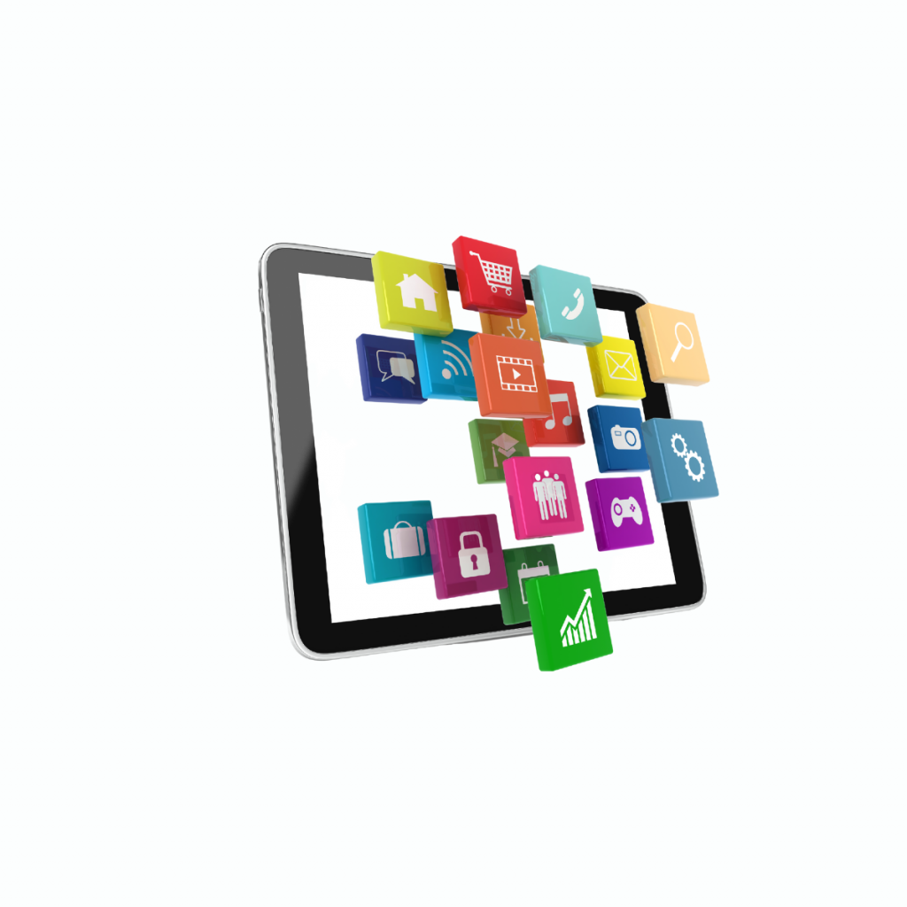 Web based application Blog