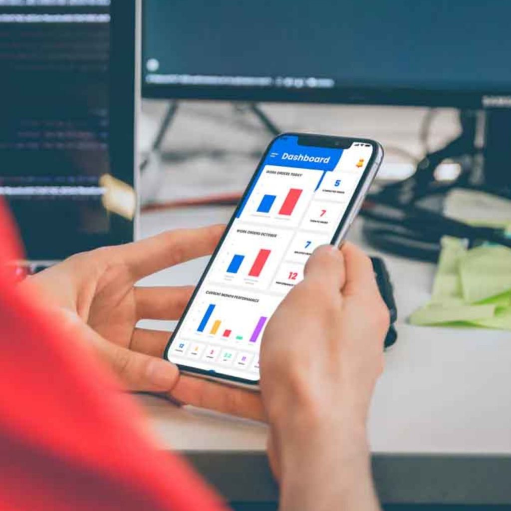 Mobile Application Development