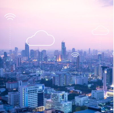 IT infrastructure Blog