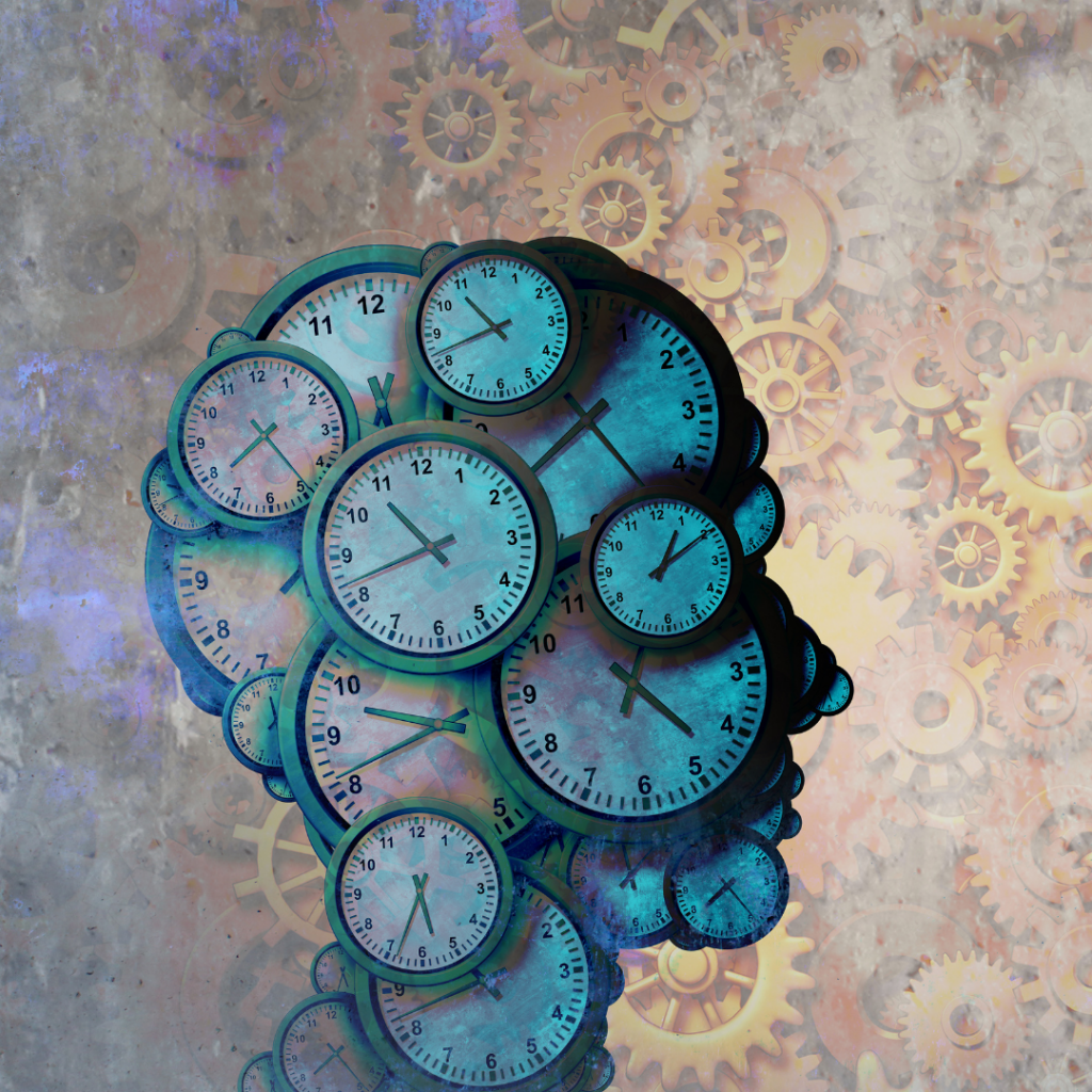 time management