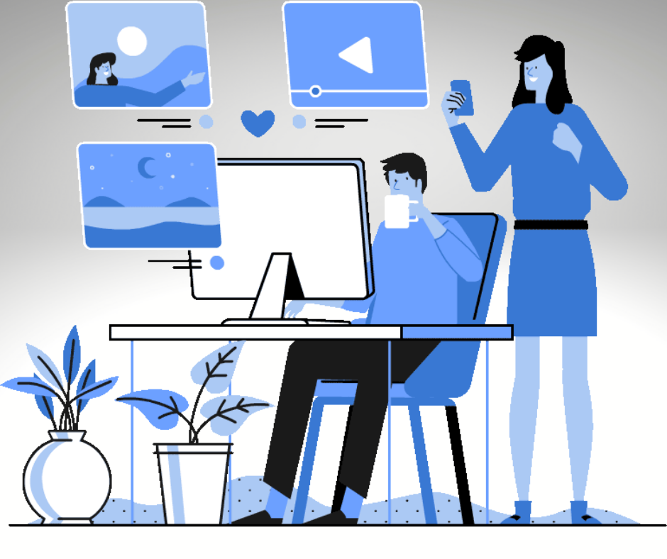 Work from home