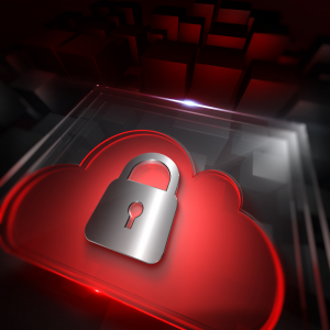 Cloud Data security