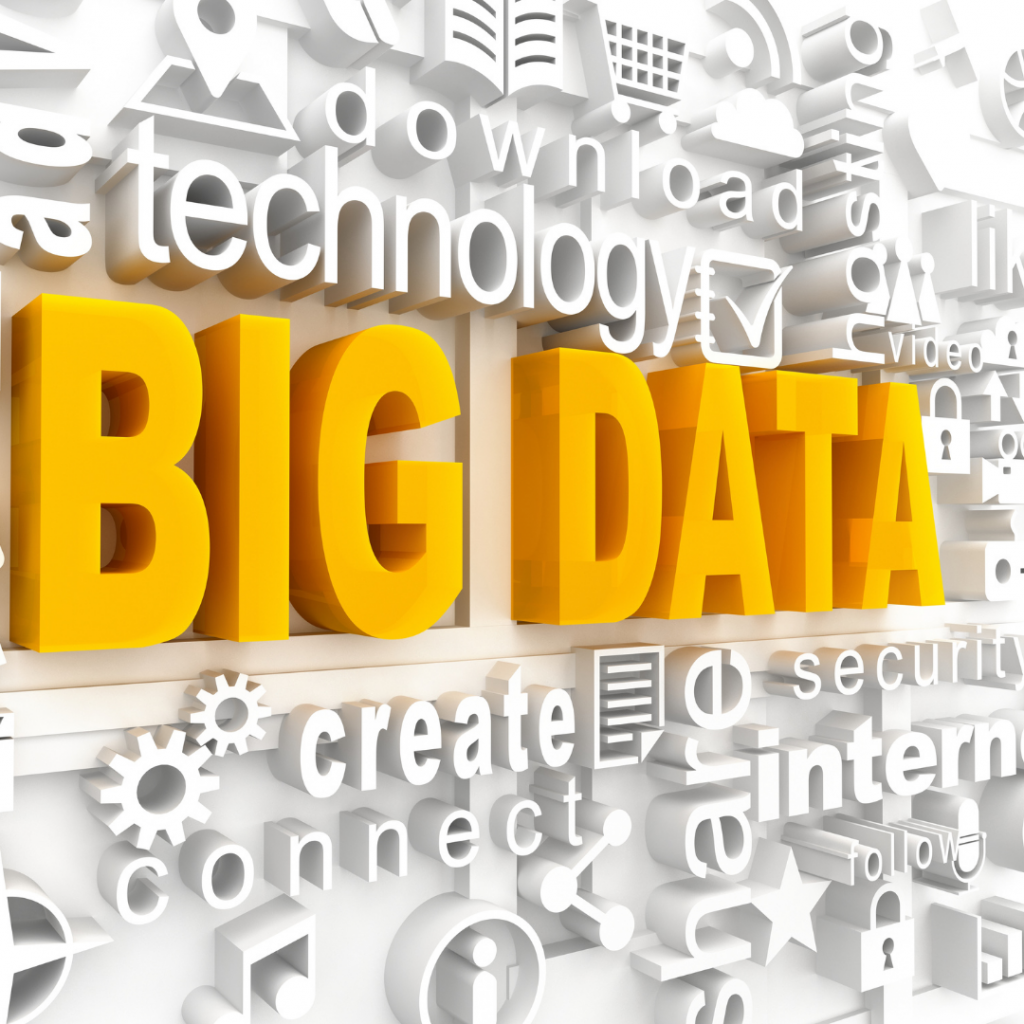 Big data