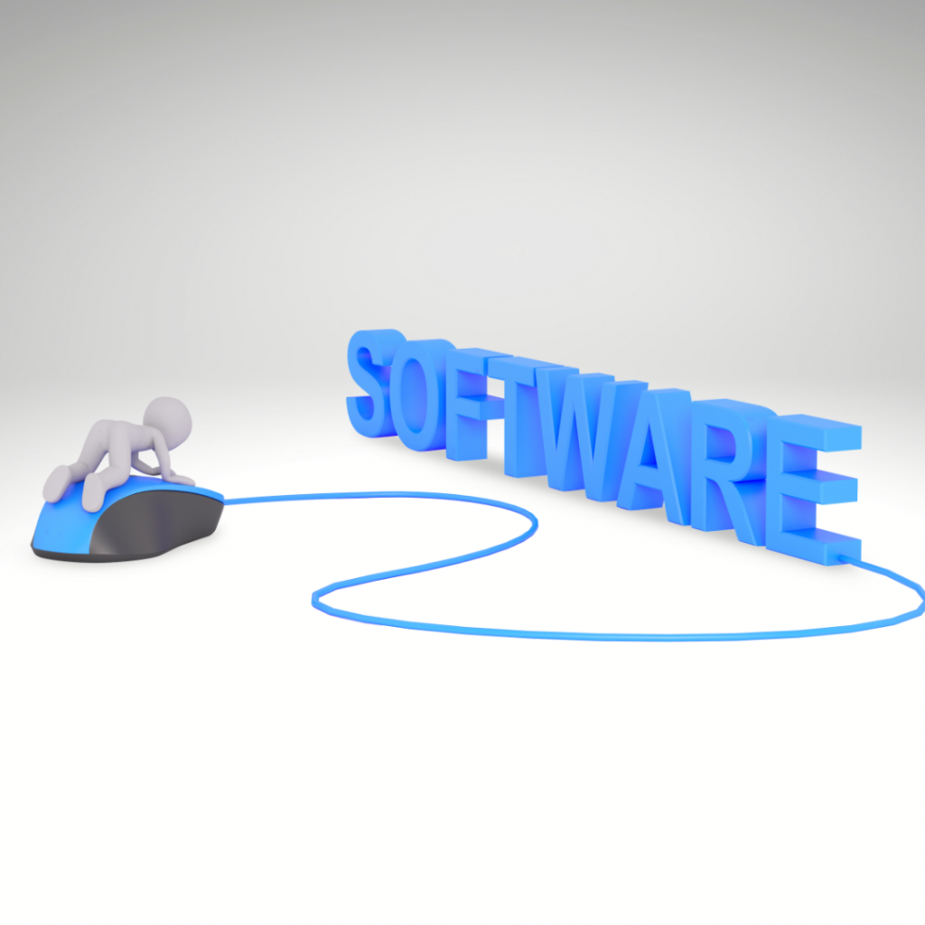 Custom Software