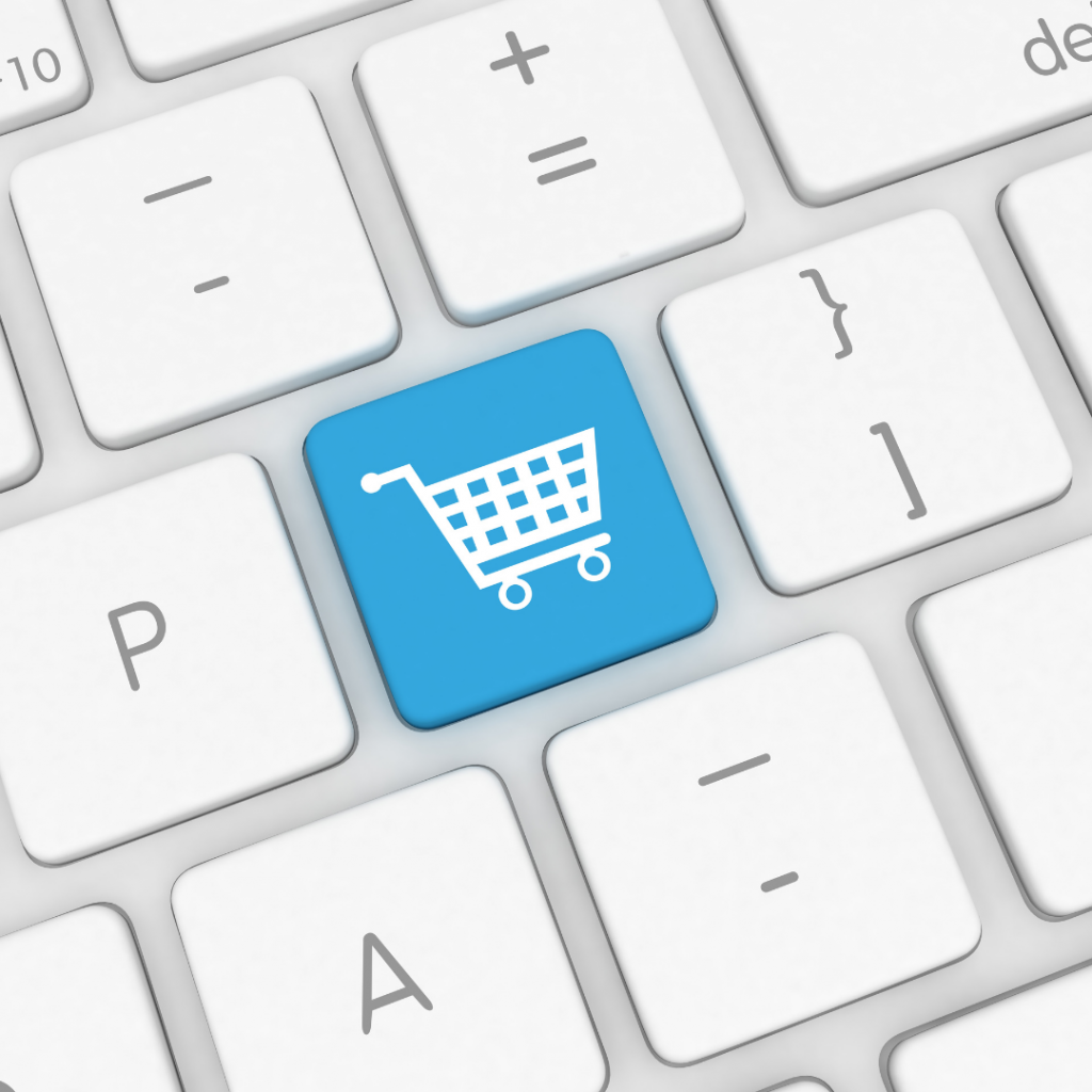 E-commerce
