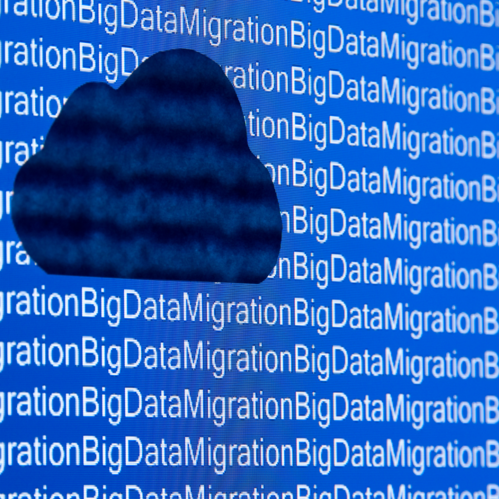 cloud migration