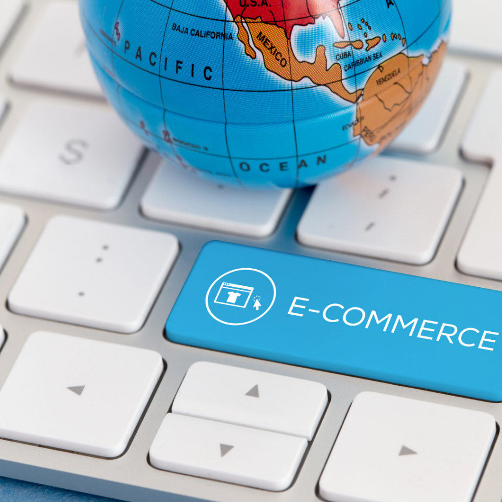 E-commerce Development