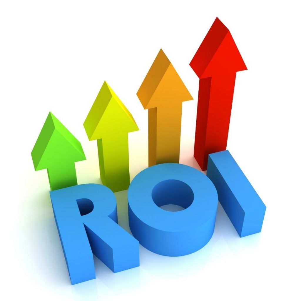ROI