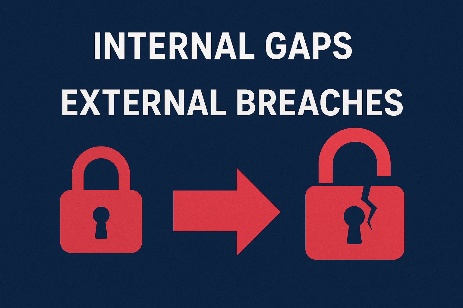 The Biggest Cybersecurity Threat to Small Mid-size Companies Isn’t Hackers — It’s Inside the Office