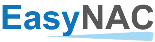 EasyNAC Zero Trust Network Access Control — Skeletos IT Services India